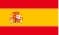 bandera español