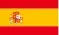 bandera español